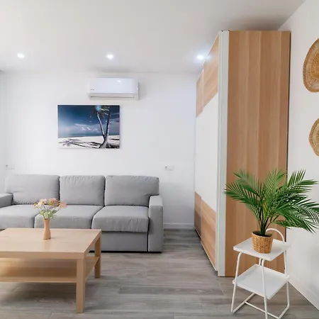 Apartment Salatan Apartments, Plaza Paris *