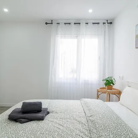 Lejlighed Salatan Apartments, Plaza Paris