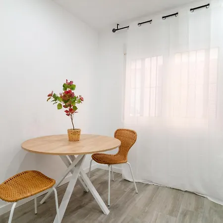 Appartamento Salatan Apartments, Plaza Paris Lloret de Mar