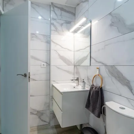 Appartamento Salatan Apartments, Plaza Paris *