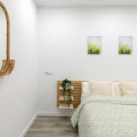 Salatan Apartments, Plaza Paris Appartamento