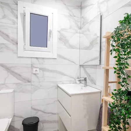 Appartamento Salatan Apartments, Plaza Paris *