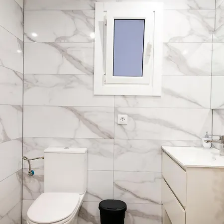 Appartamento Salatan Apartments, Plaza Paris Lloret de Mar