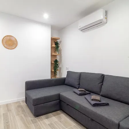 Appartamento Salatan Apartments, Plaza Paris *