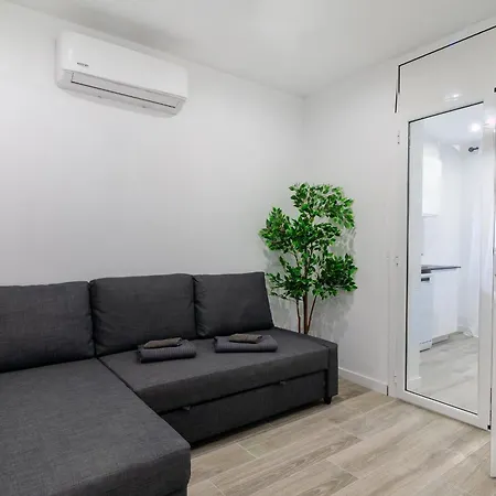 Appartamento Salatan Apartments, Plaza Paris Lloret de Mar