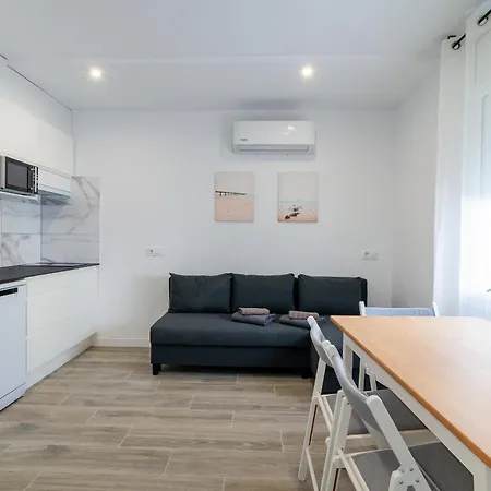 Appartamento Salatan Apartments, Plaza Paris