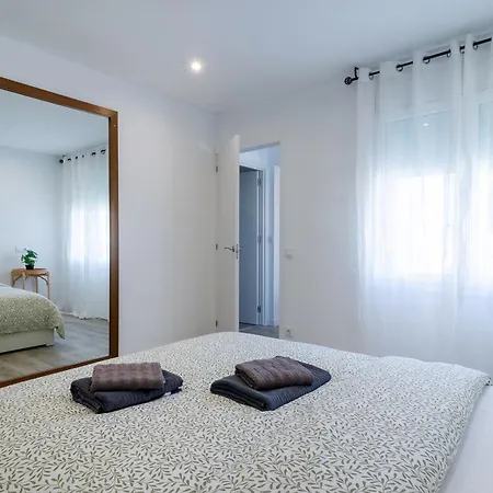 Appartamento Salatan Apartments, Plaza Paris *