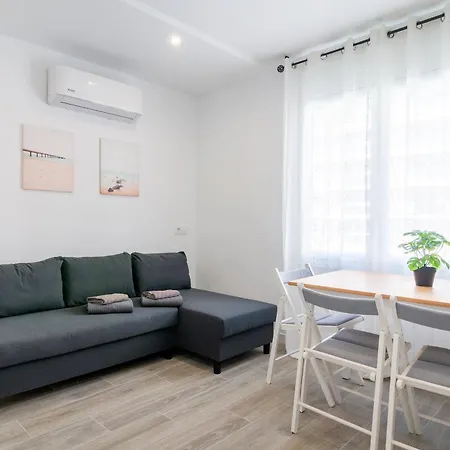 Apartment Salatan Apartments, Plaza Paris